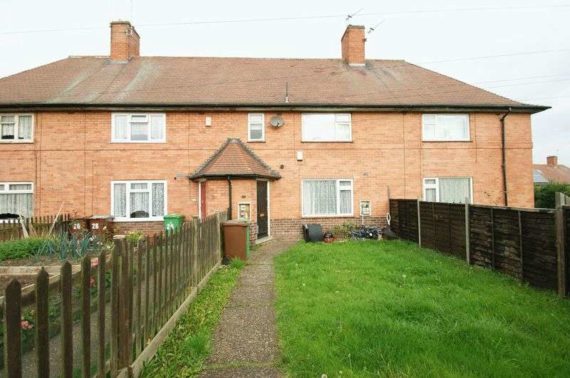 3&nbsp;Bedroom&nbsp;Terraced